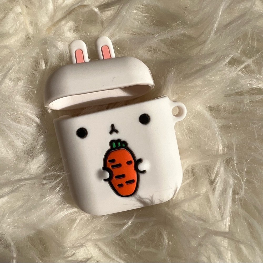 Bunny AirPods Cover